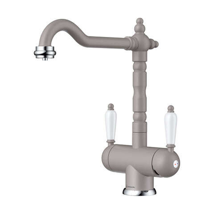 Купить Смеситель OMOIKIRI AMAGASAKI GR