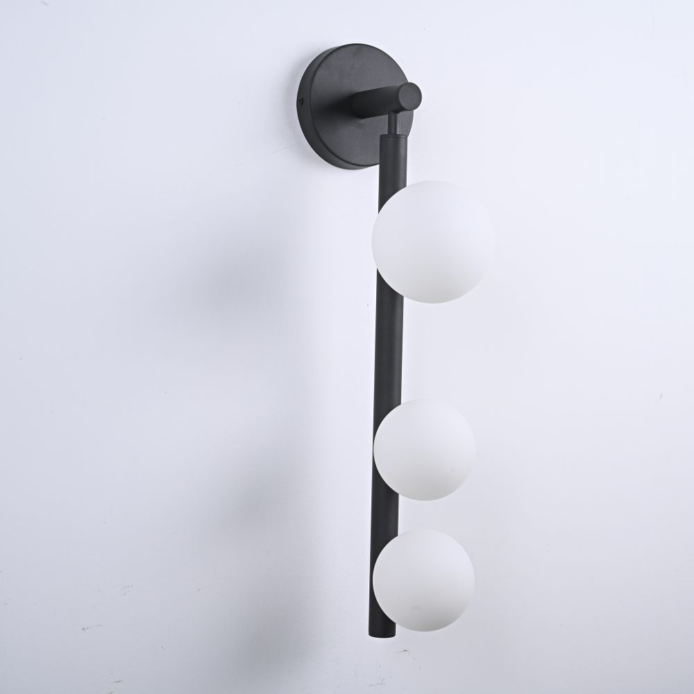 Бра Doll Black By Imperiumloft