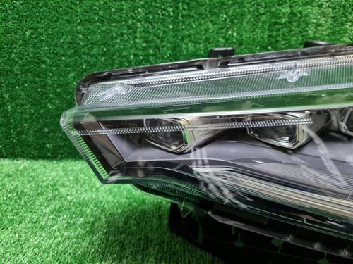 Фара левая Haval F7 (2019-н.в.) LED