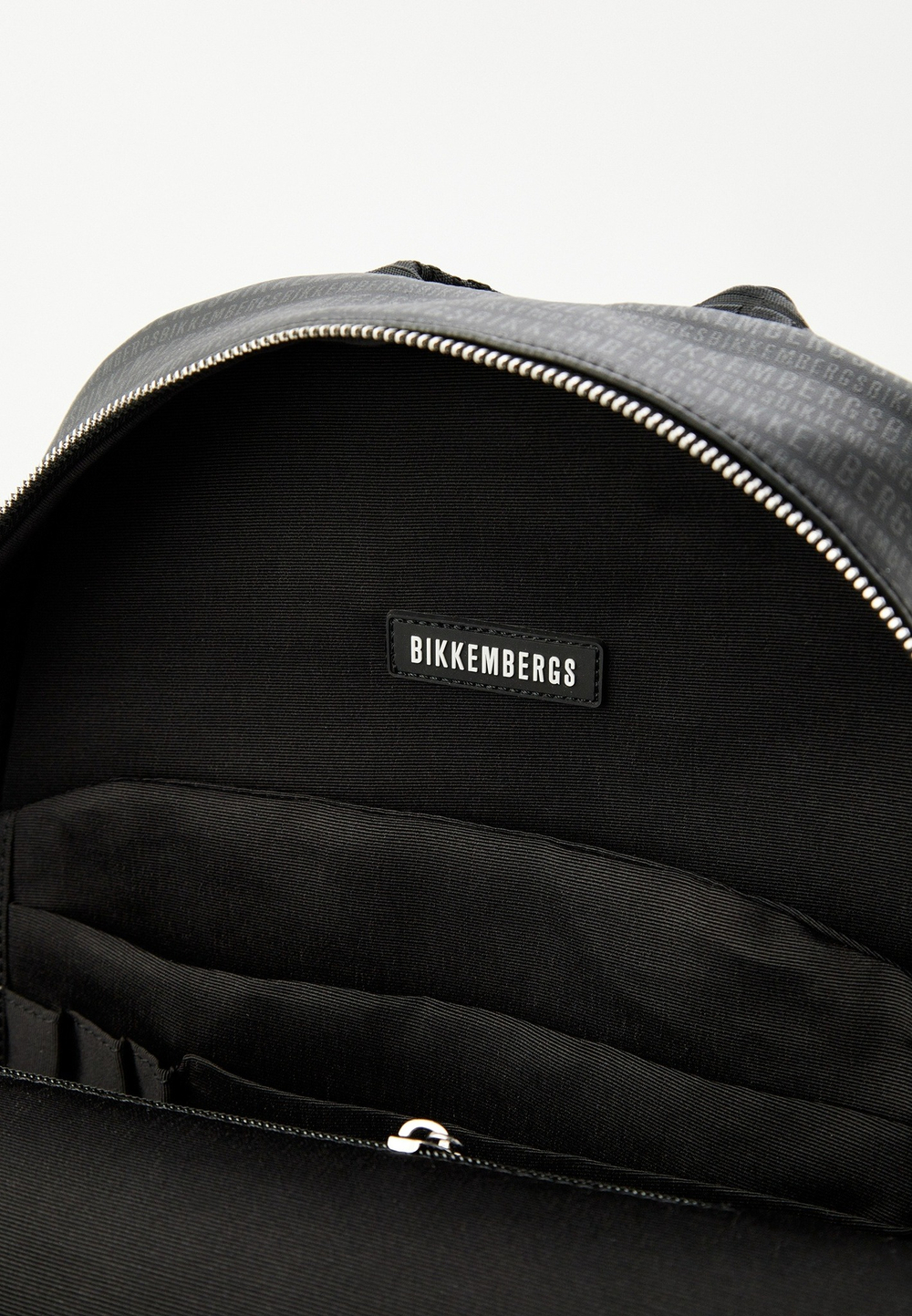 Рюкзак BIKKEMBERGS DUKE