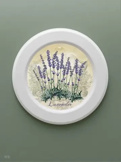 Картина на стену интерьерная на холсте 27 см