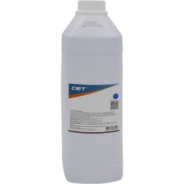 Тонер CE10-C(CPT)+носитель CE08-D для XEROX AltaLink C8045/8030/8035 (CET) Cyan, 360г/бут, CET121447