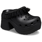 Crocs Eva (Женская размерная сетка)