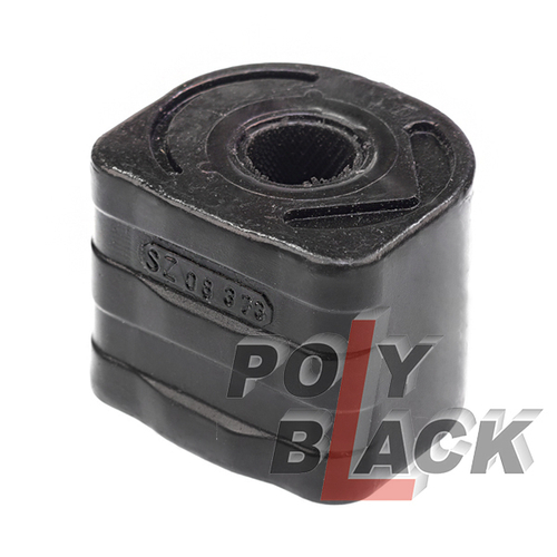 Полиуретановый сайлентблок передней подвески, нижнего рычага, задний(Кратность 1 шт) SZ08373
