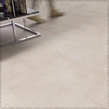 Винил Fine Floor Stone FF-1465 Клерво