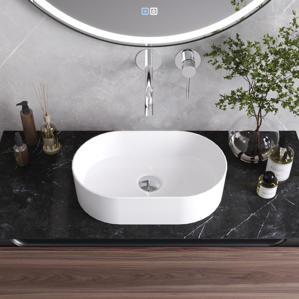 Раковина накладная Cezares CZR-6576