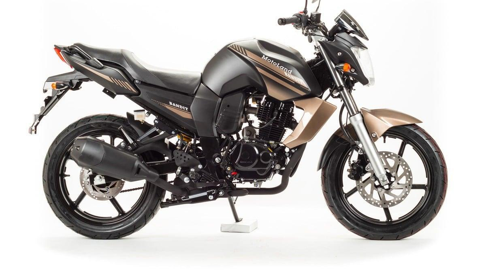 Мотоцикл MOTOLAND Bandit 250