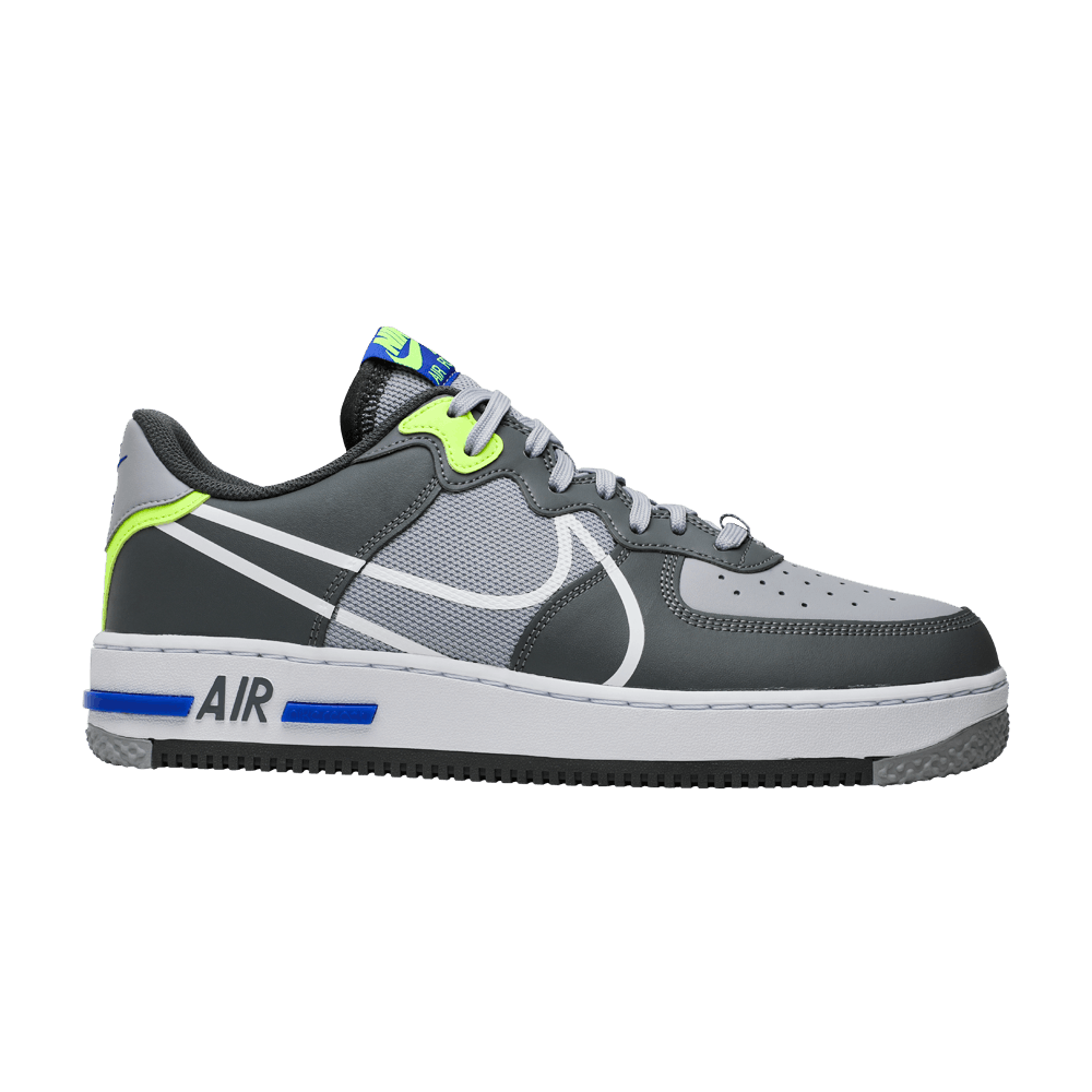 Кроссовки Nike Air Force 1 React