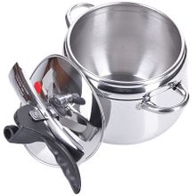 Скороварка Home Perfect 80351 5 л