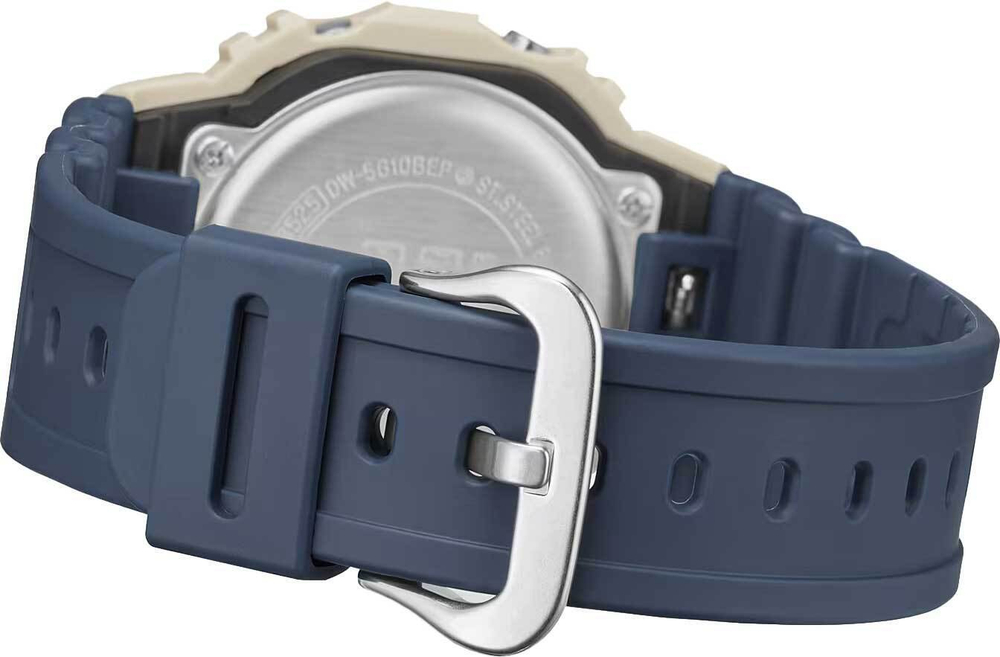 Мужские наручные часы Casio G-Shock DW-5610BEP-2