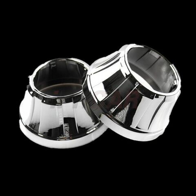 Маски (бленды) для линз 3.0 дюйма STATLIGHT Z105, комплект 2 шт.