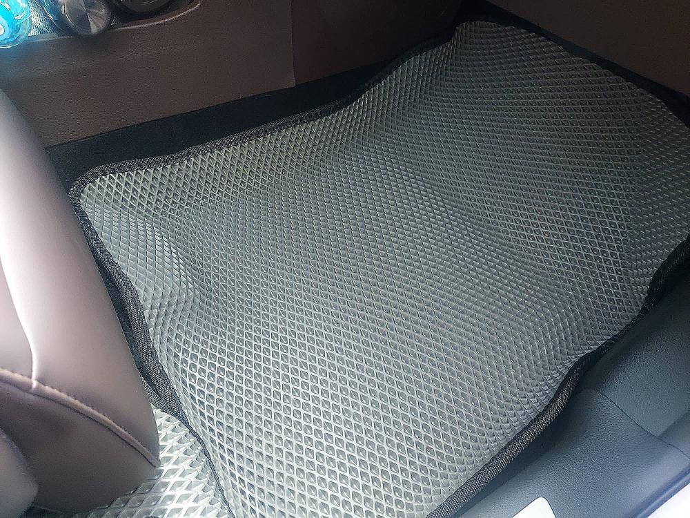 Автоковрики для Chery Tiggo 8 Pro Max РЕСТАЙЛИНГ с 2023 года.