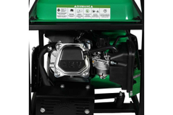 Генератор бензиновый инверторный Electrolite EL 4000i 6849