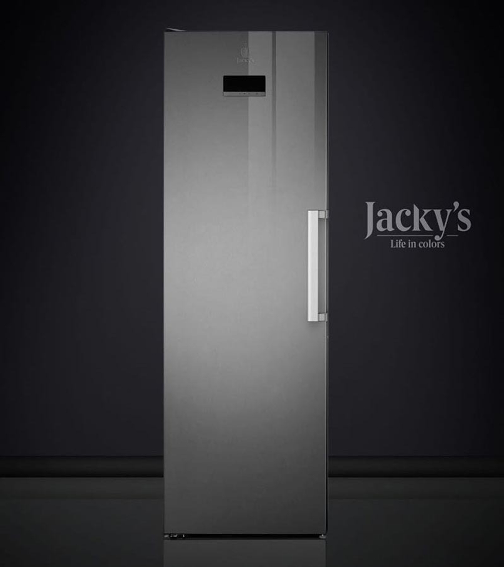 Холодильник Jacky's JL FV1860