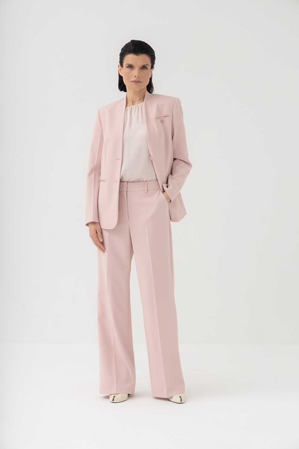 Брюки Розате NOME Atelier