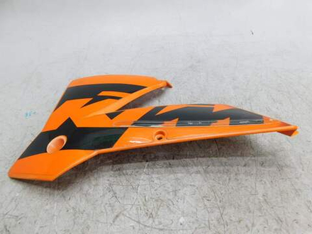 Пластик бака левый KTM 50308150000