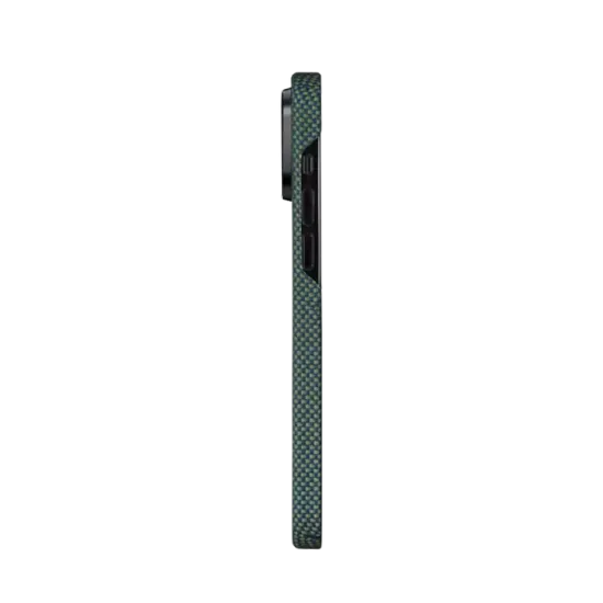 Чехол Pitaka для iPhone 14 Pro Max (6.7"), Pixel- Game