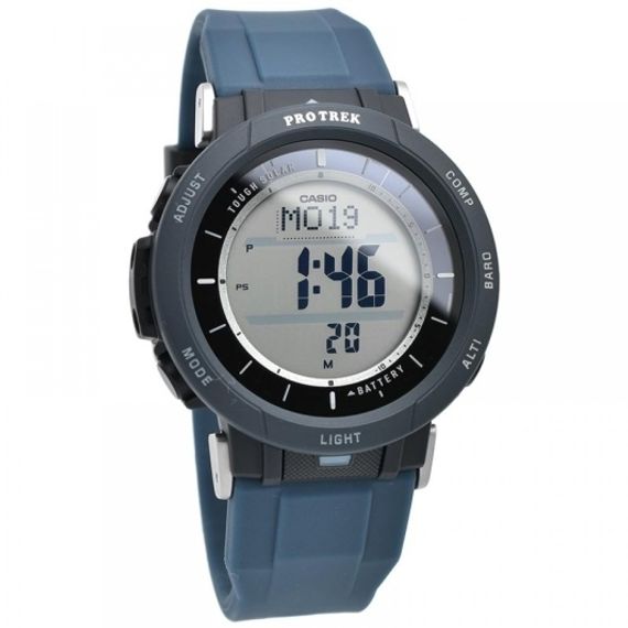 Мужские часы Casio Pro Trek PRG-30-2