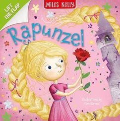 Rapunzel