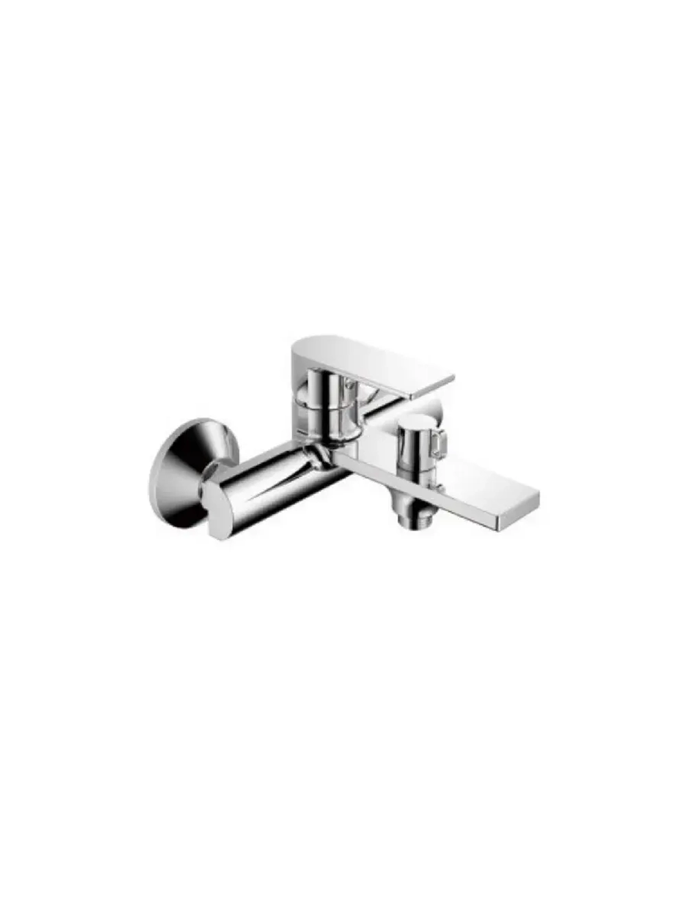 B60678 Смеситель для ванны BELZ