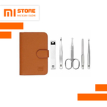 Маникюрный набор HuoHuo Stainless Steel Nail Clippers Set 5 (HU0061)