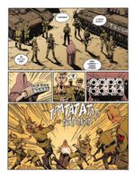 Комикс Орда. Коллекционное издание