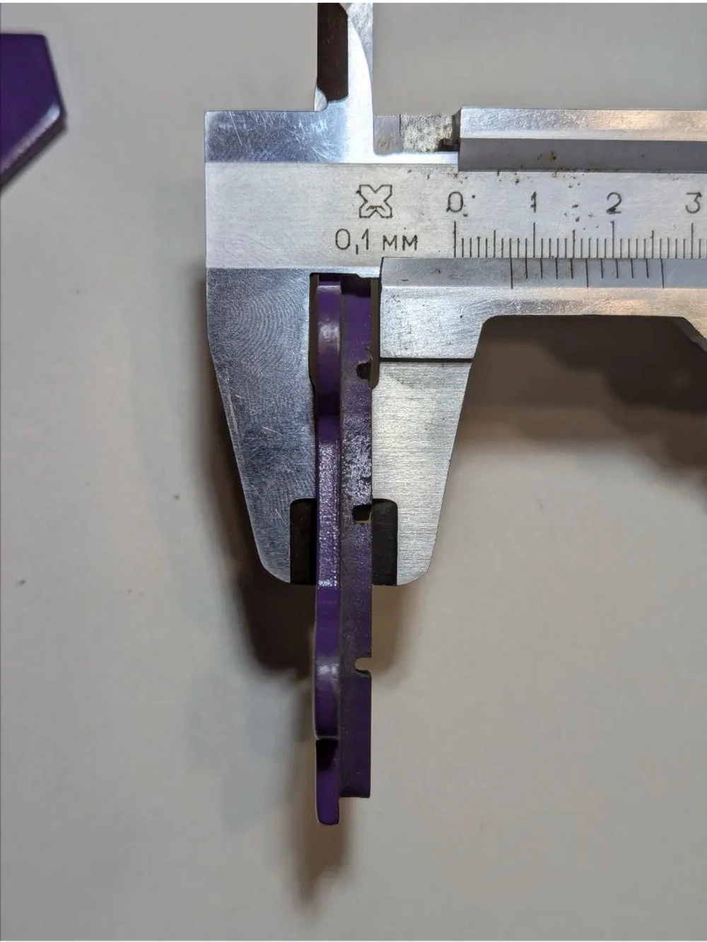 +- Дисковые тормозные колодки с керамическими накладками для электровелосипедов, эндуро и питбайков