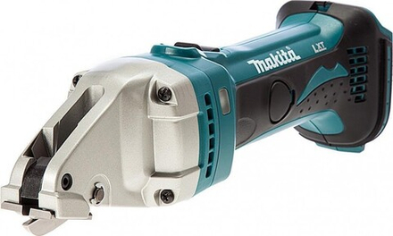 Ножницы аккумуляторные MAKITA DJS 161 Z без АКБ и З/У DJS161Z
