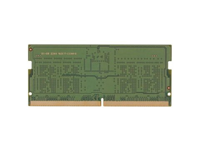 Оперативная память Samsung M425R1GB4BB0-CWM, DDR5 1х 8ГБ 5600 МГц, SODIMM, OEM