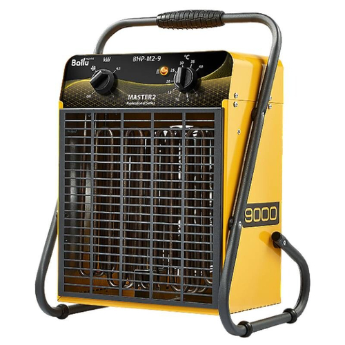 Пушка тепловая BALLU BHP-M2-9