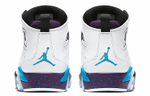 Кроссовки Jordan Fltclb '91 GS (Подростковая размерная сетка)
