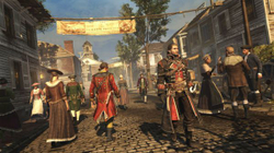 Assassin's Creed: Изгой. Обновленная версия (Rogue) (диск для PS4, полностью на русском языке)