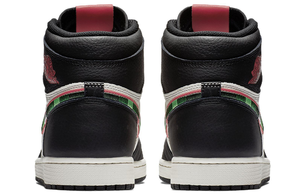 Кроссовки Jordan Air Jordan 1 Retro High Sports Illustrated
