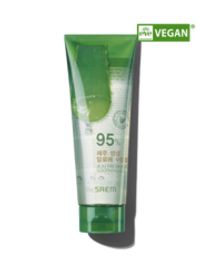 Jeju Fresh Aloe Soothing Gel