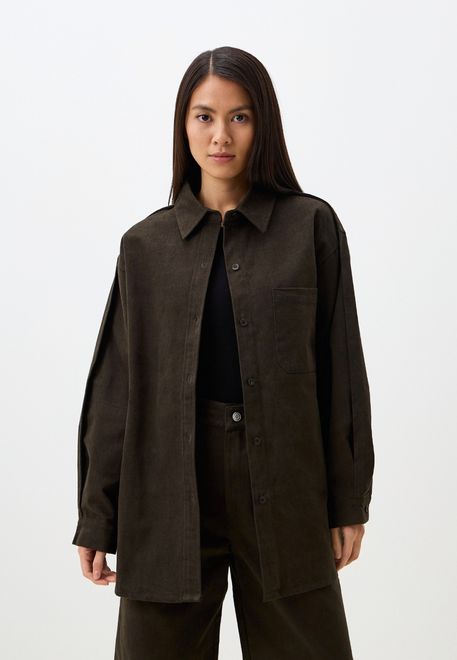 Рубашки и блузы