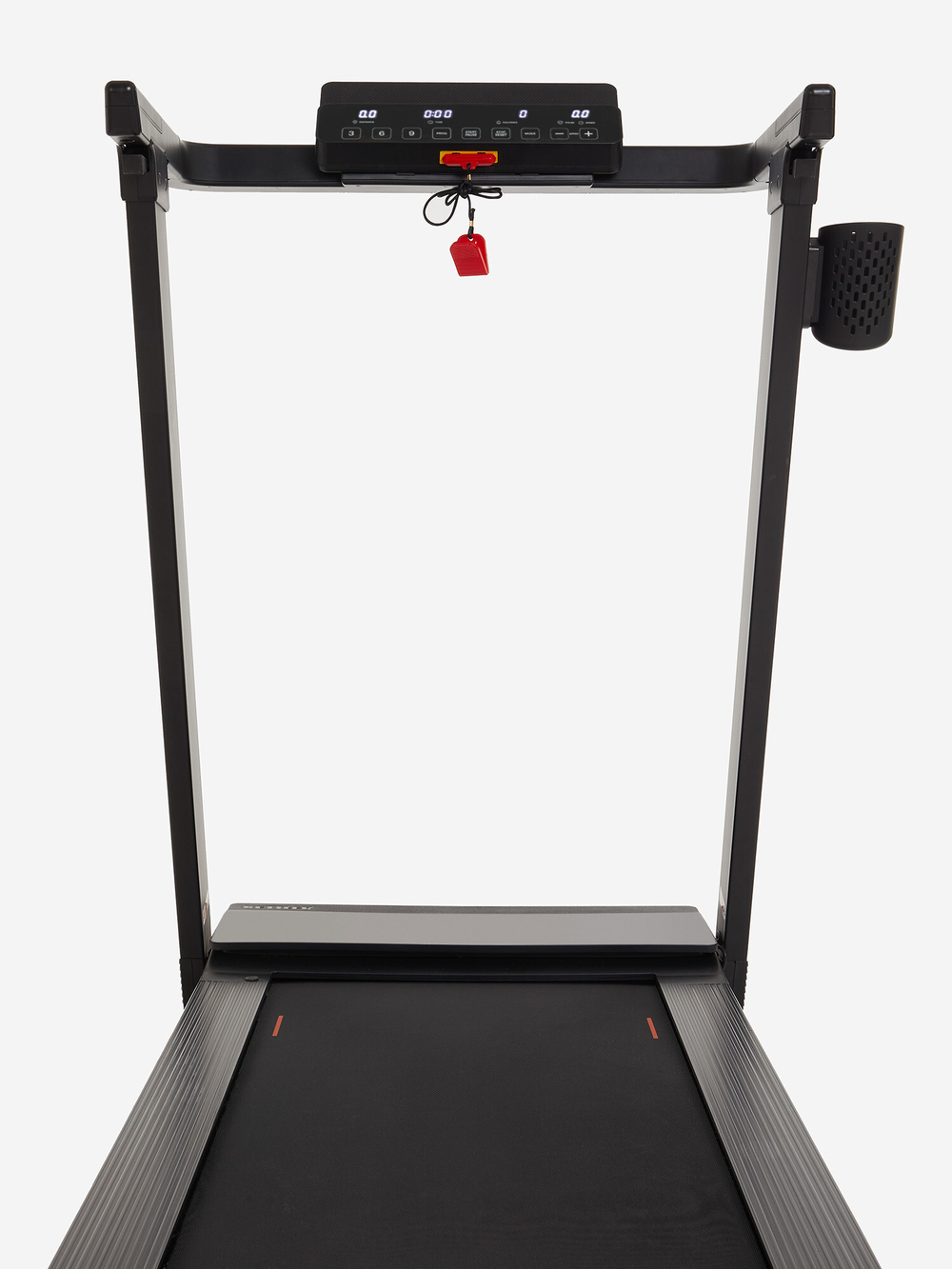 Беговая дорожка складная KETTLER Smart R2