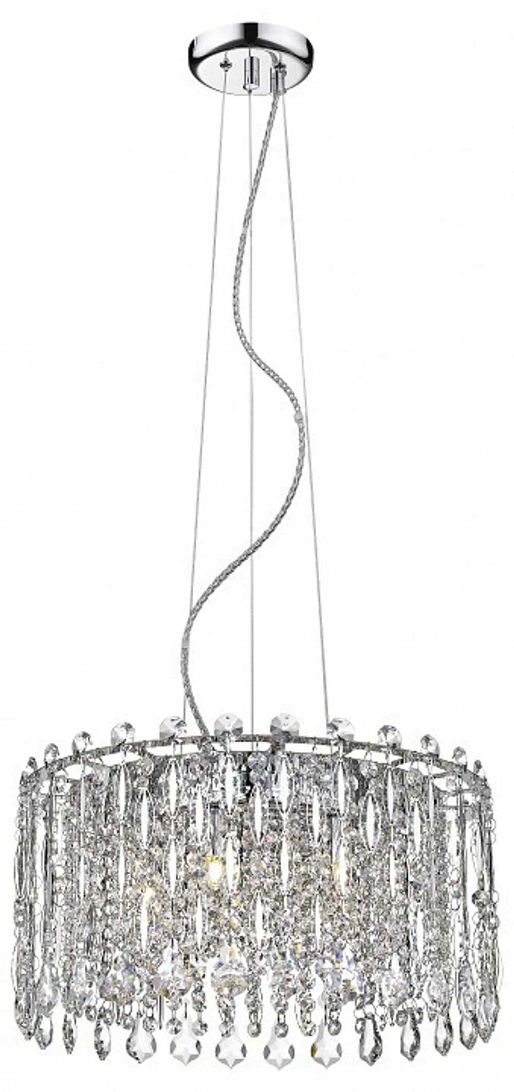 Подвесная люстра SIMPLE STORY 5031 5031-5PL