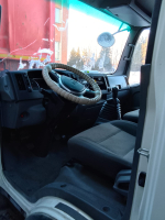 Автомеханический Завод 5758* на шасси КамАЗ 43082 4x2 Изотермический/рефрижератор 57582A (Изотермиче