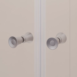Душевой уголок RGW CL-54S NEW (Прозрачное, 1000x1000)
