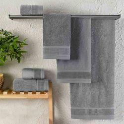 Полотенце махровое Gipfel Nelson 42617 40x60 см