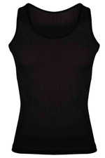 Мужская сетчатая майка Doreanse Net (Размер: XL) (Цвет: белый)