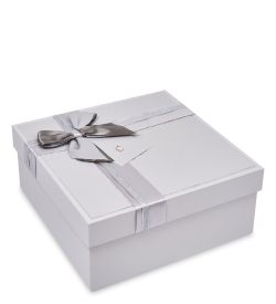 WF-191/2-A Коробка сред., серый