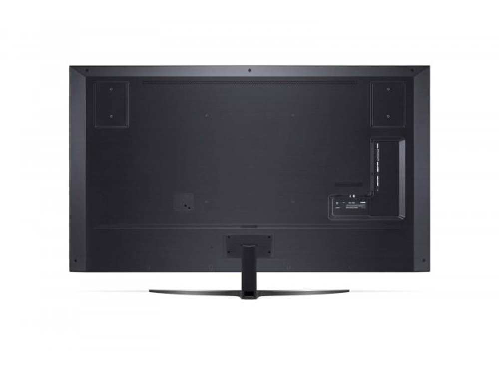 Nano Cell телевизор LG 55NANO829QB 4K Ultra HD