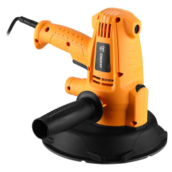 Шлифмашина для стен Deko DKWS900, 180мм, 900 Вт (083-1035)