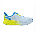 Кроссовки мужские HOKA M ARAHI 6 WIDE Ice Water / Evening Primrose