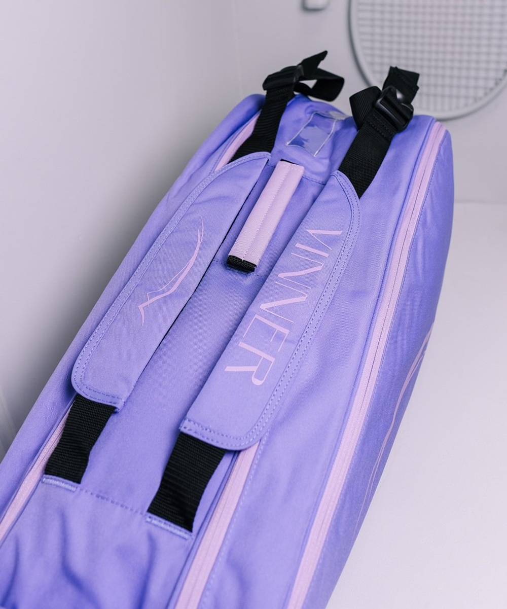 Чехлы для тенниса VINNER VINNER .