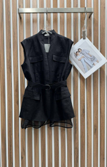 Жилет Brunello Cucinelli