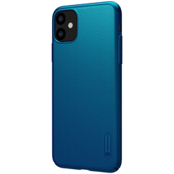 Накладка Nillkin Super Frosted Shield Matte для iPhone 11