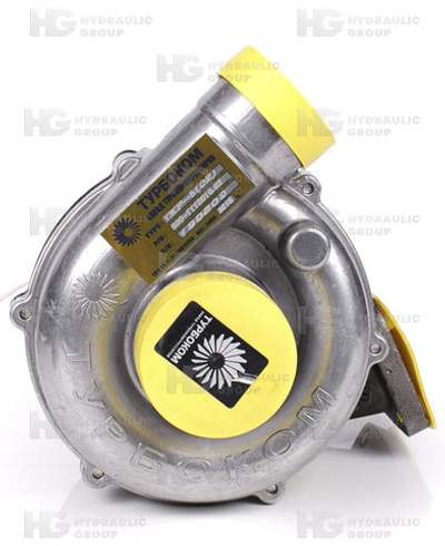 Турбокомпрессор ТКР-6 (01.02)