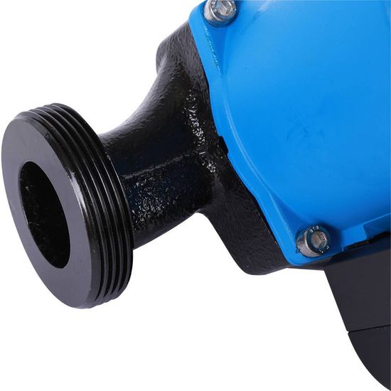 Циркуляционный насос Stout 32/40-180 с гайками (SPC-0001-3240180)